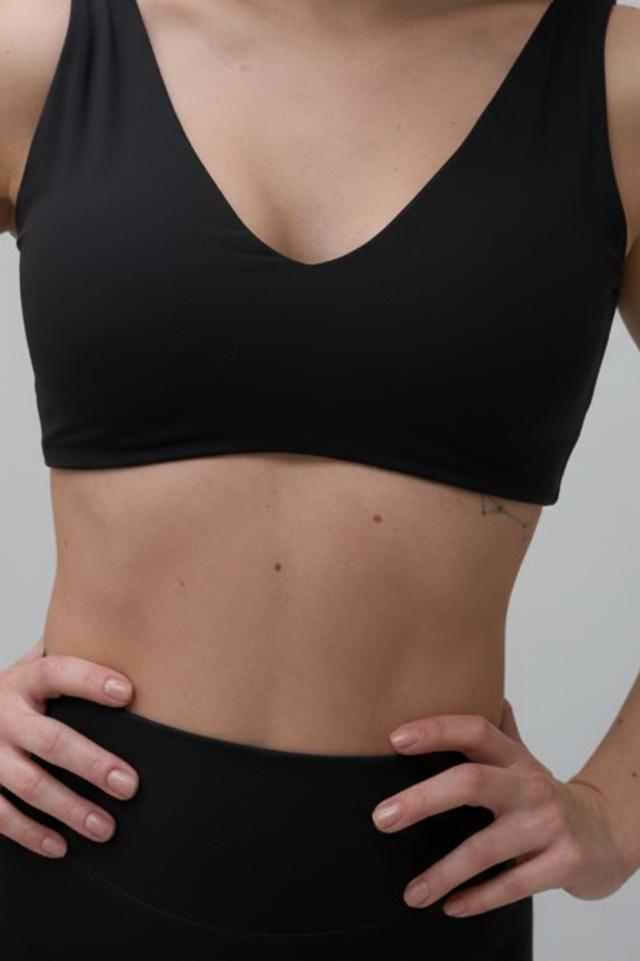 SOFT SCULPT SPORTS BRA