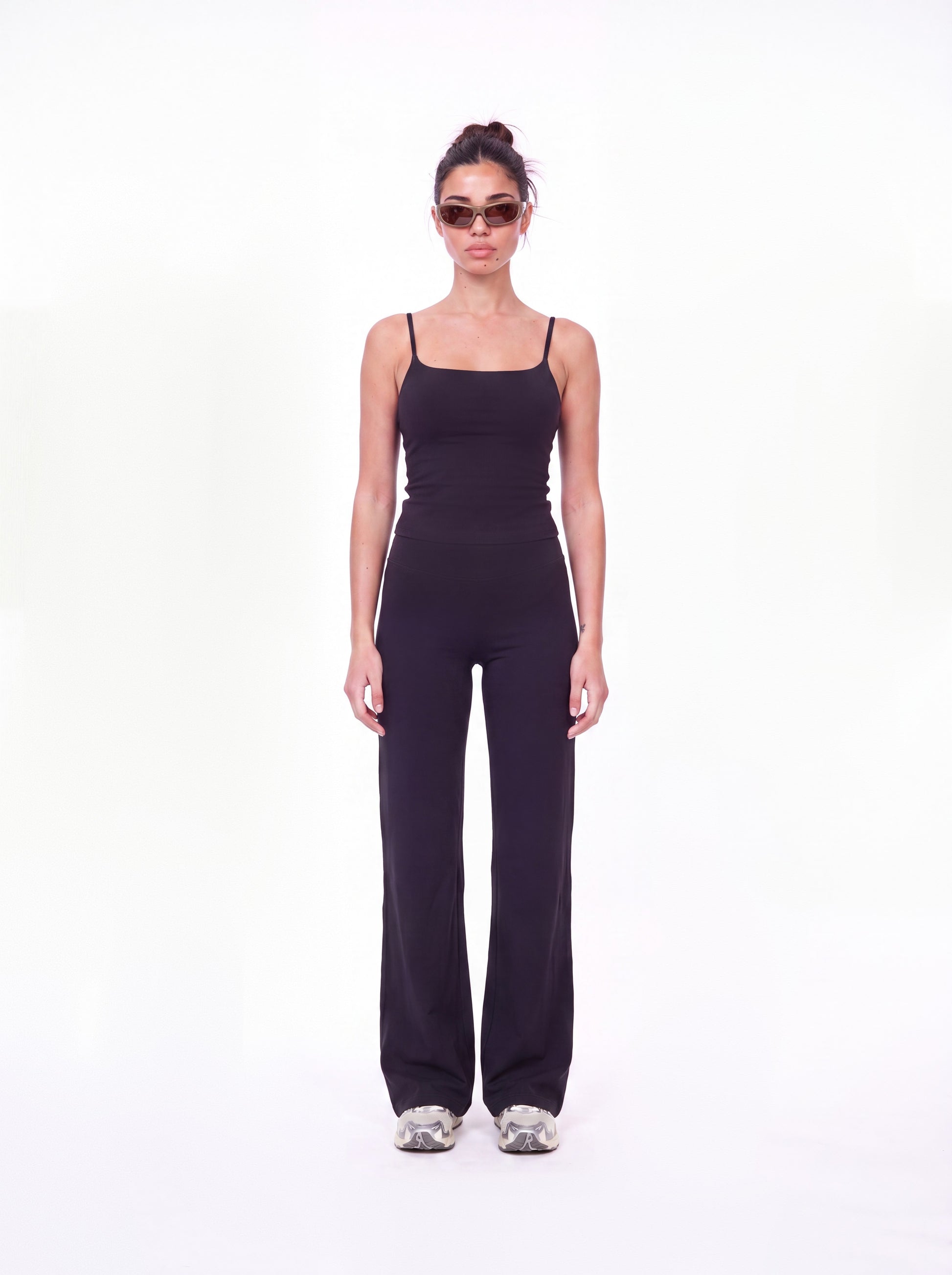 Black Onyx - Outfit
