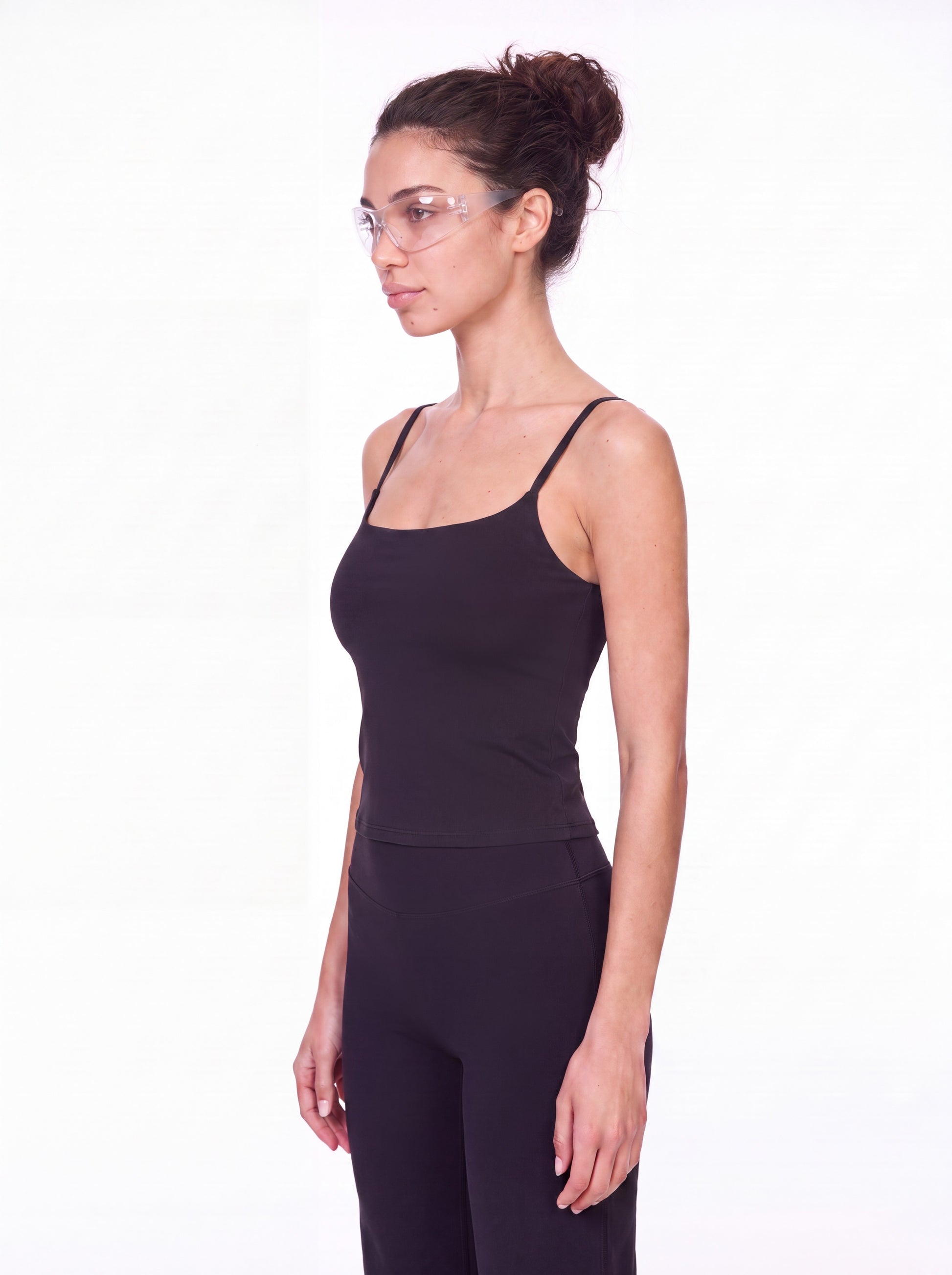Black Onyx - Side