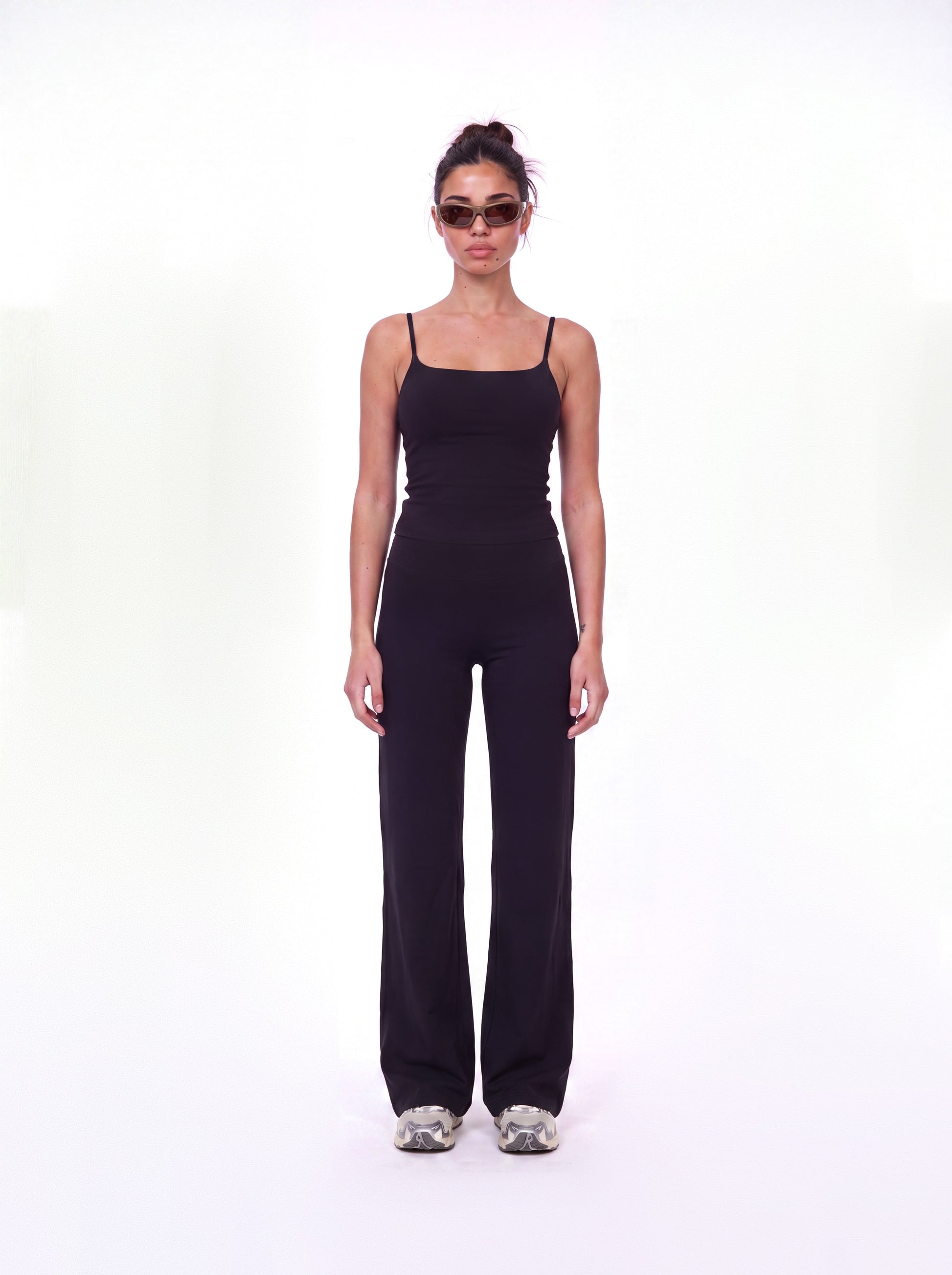 Black Onyx outfit hero