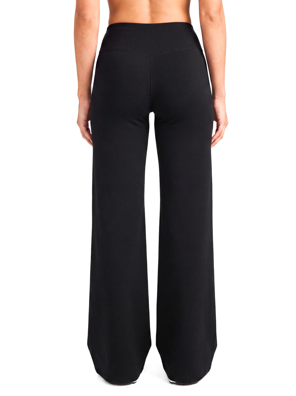 Black Onyx pants back