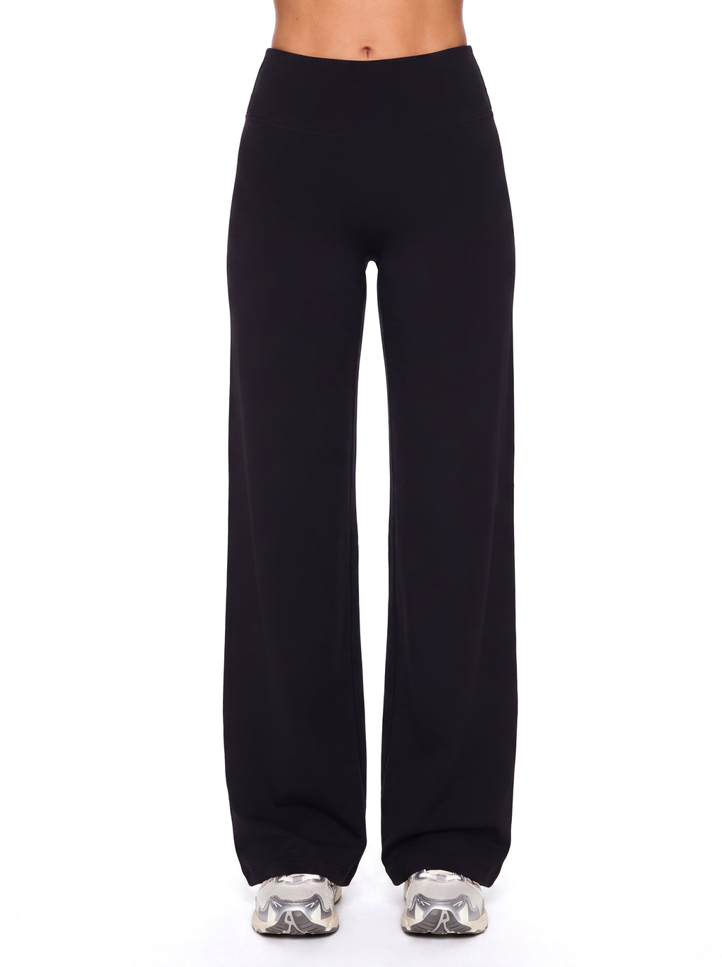 Black Onyx pants front