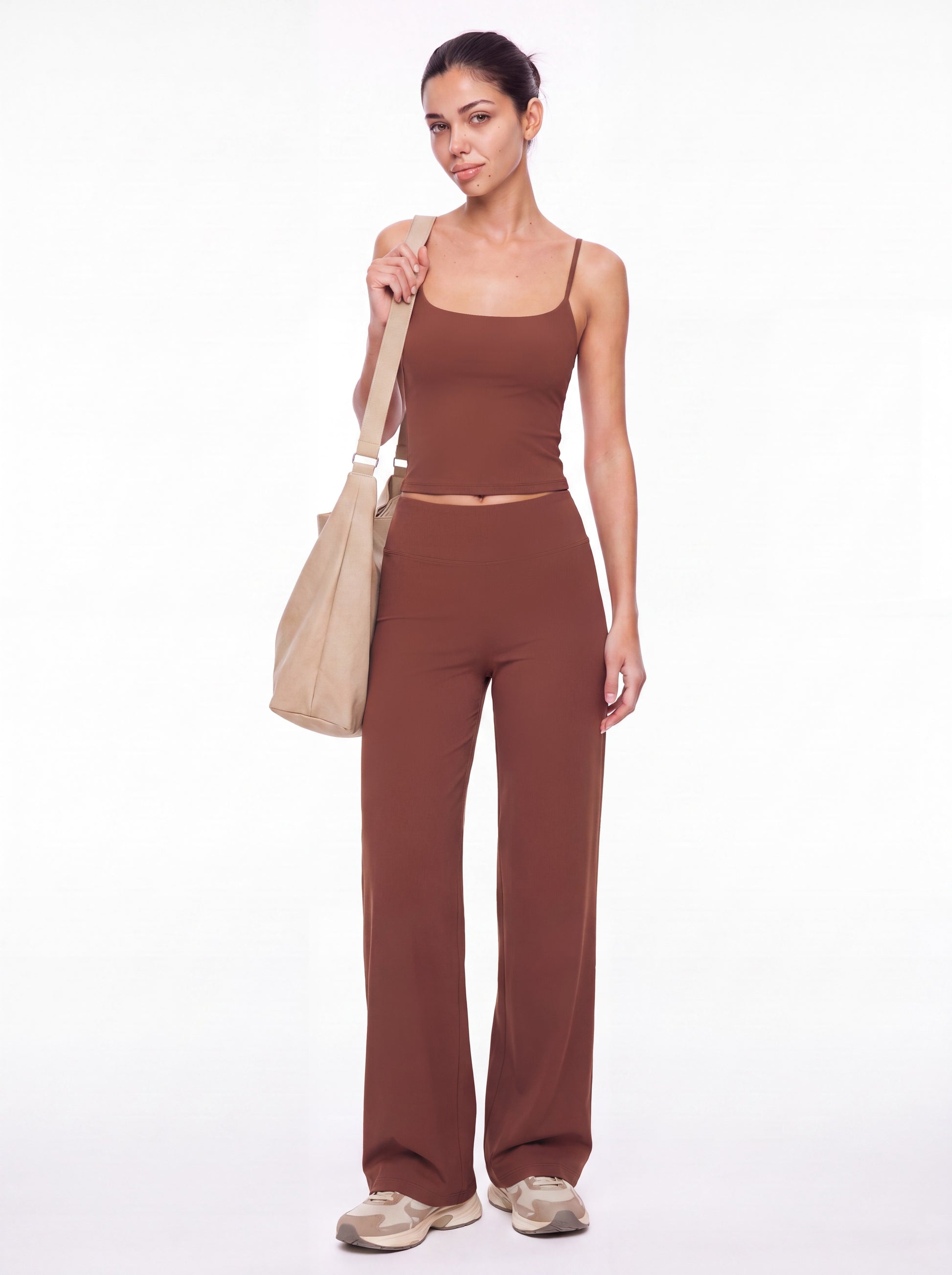 SOFT SCULPT BOTTOMS