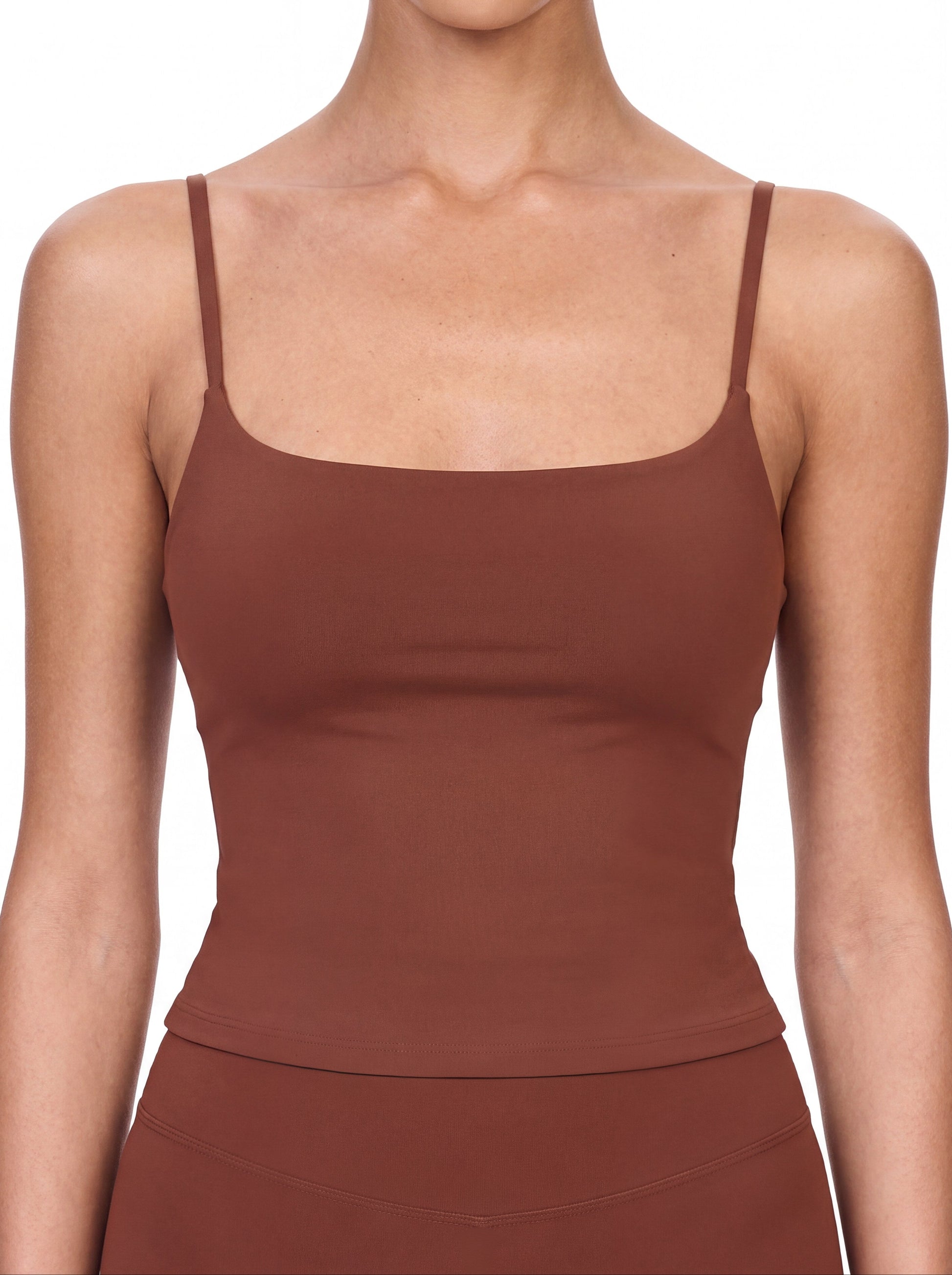 SOFT SCULPT TOP