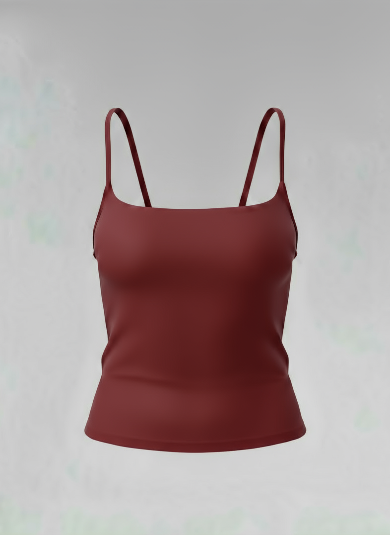SOFT SCULPT TOP