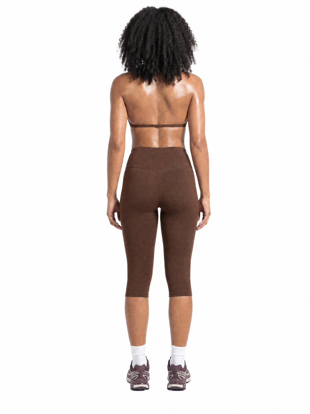 BARE CAPRIS