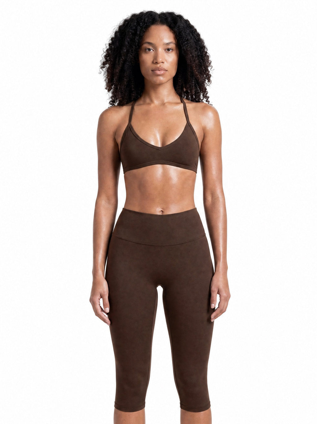 BARE CAPRIS
