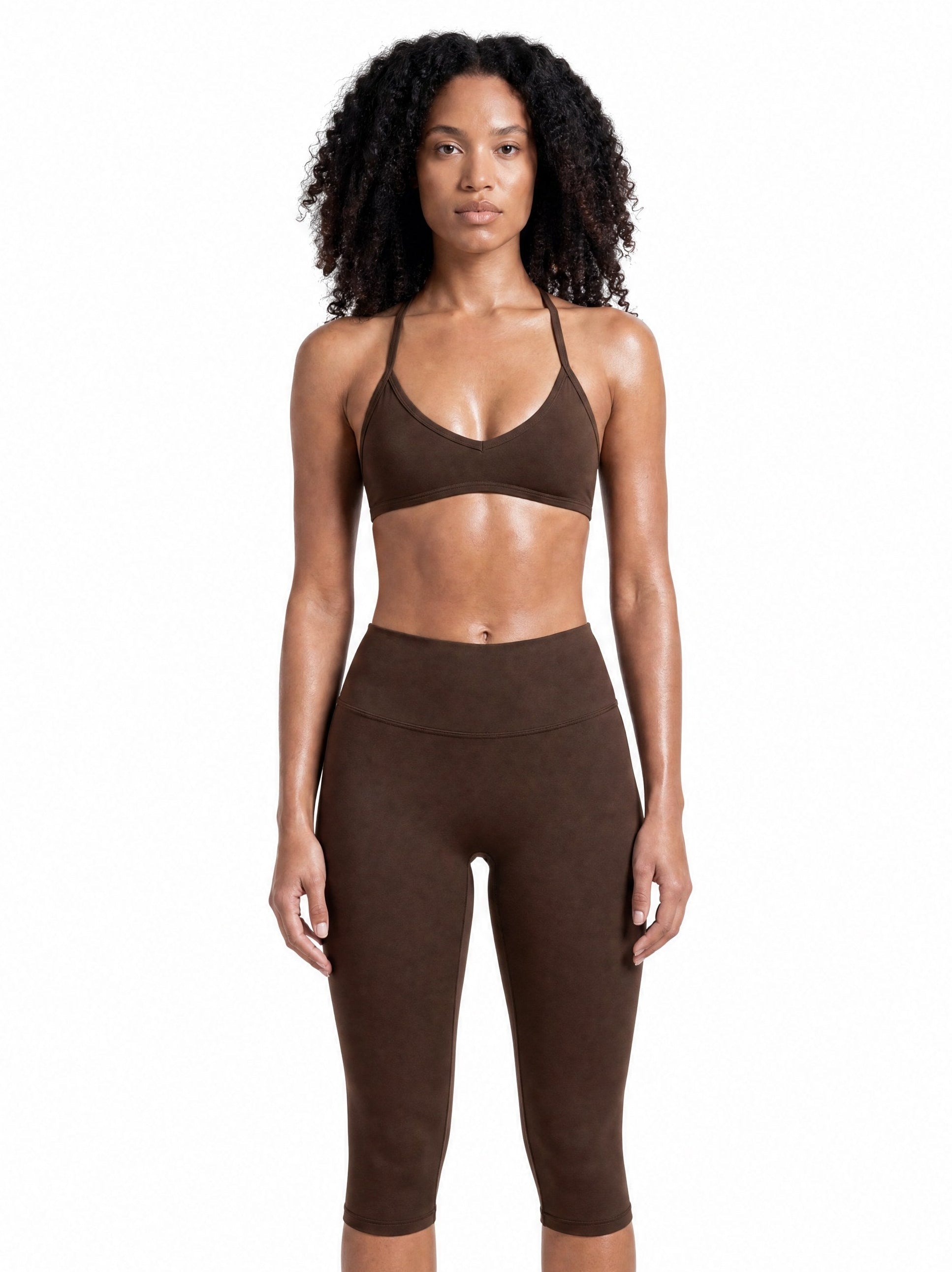 BARE CAPRIS