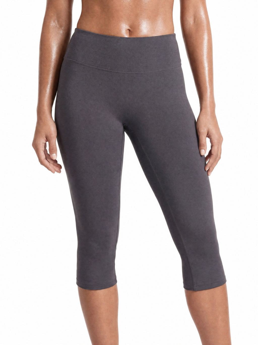 BARE CAPRIS