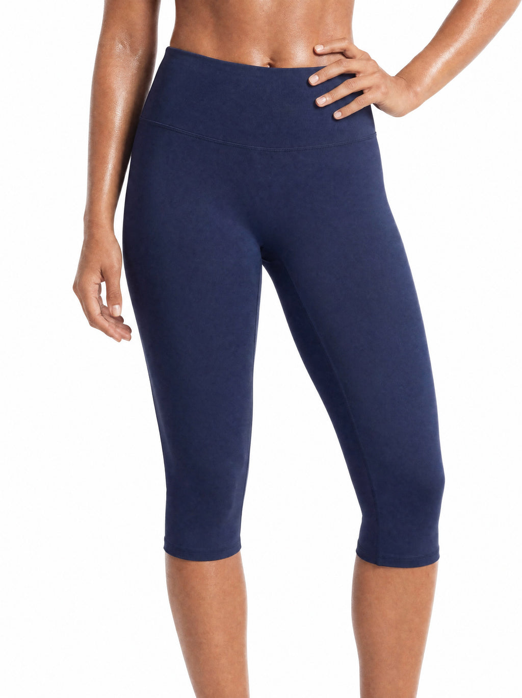 BARE CAPRIS