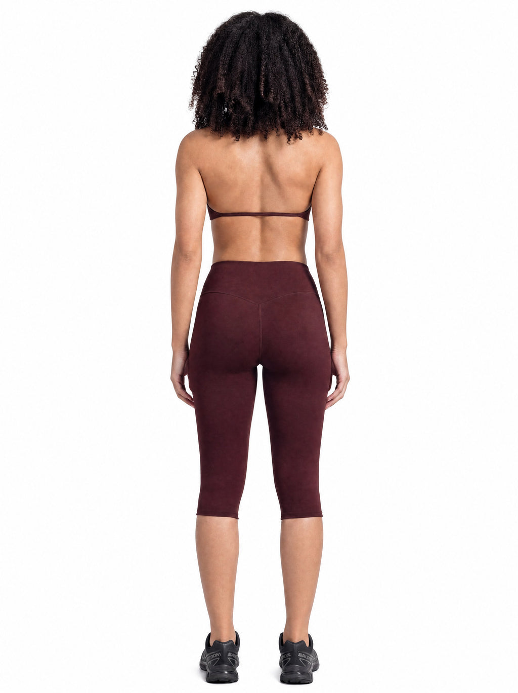 BARE CAPRIS