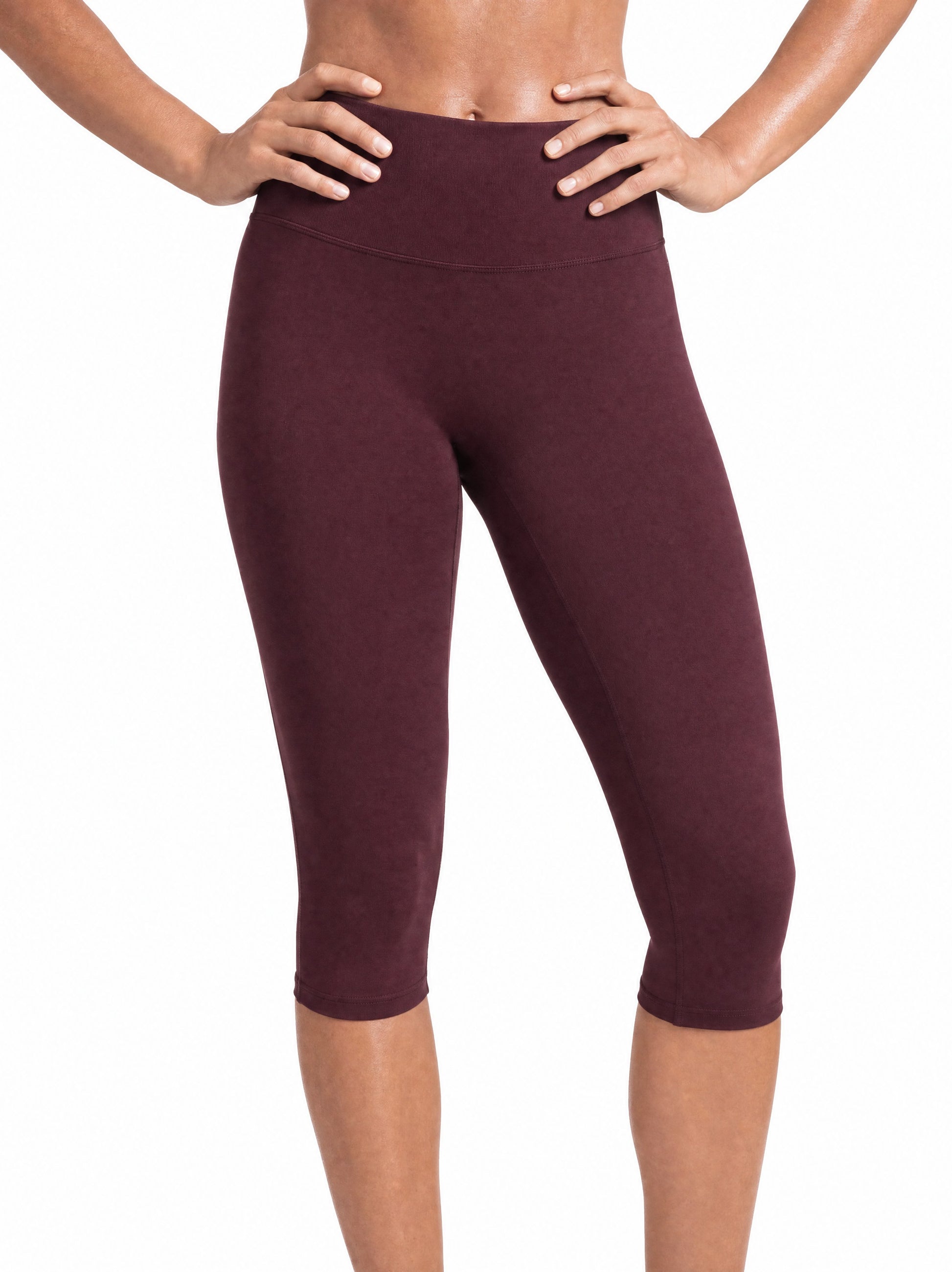 BARE CAPRIS
