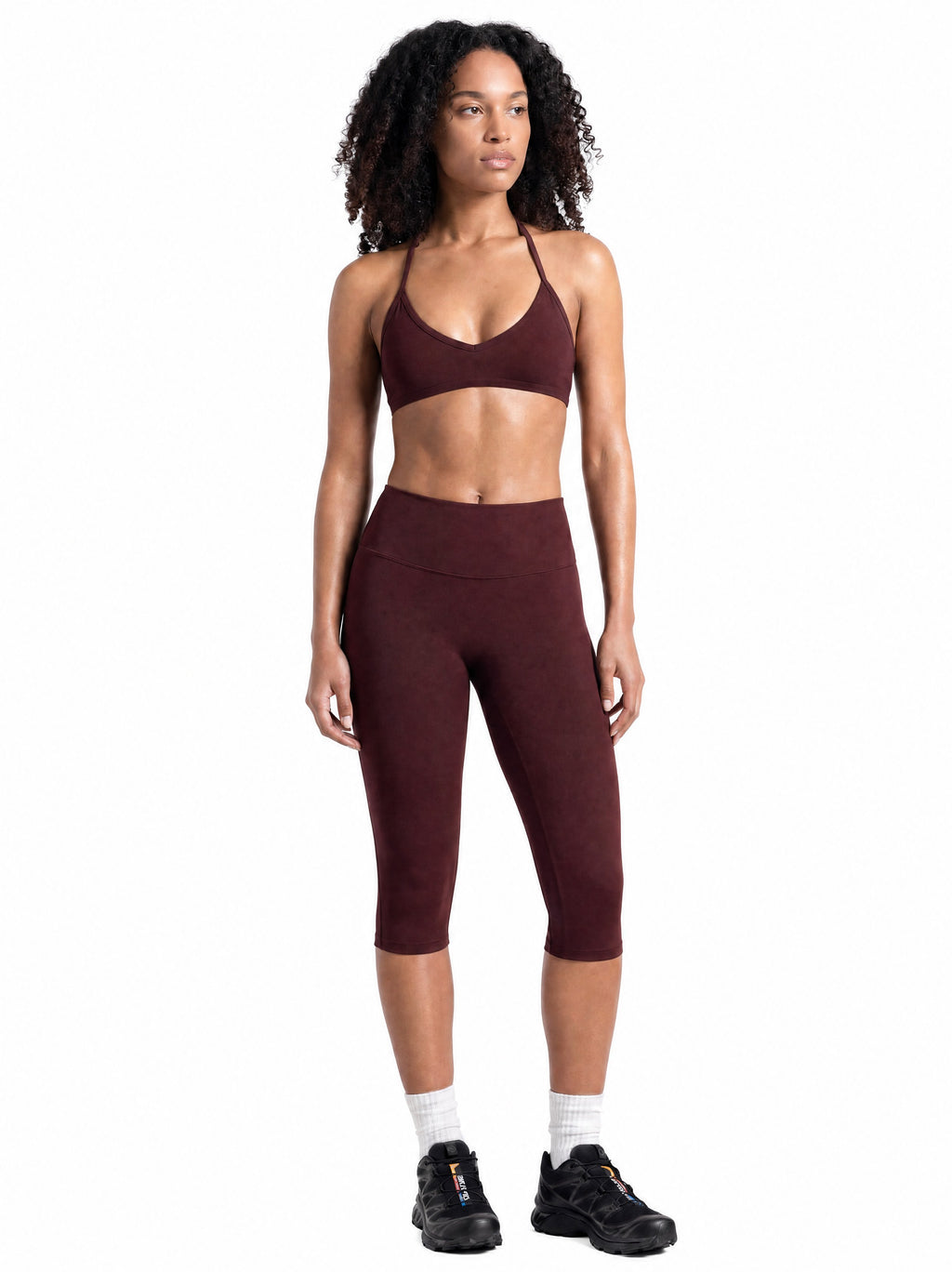 BARE CAPRIS
