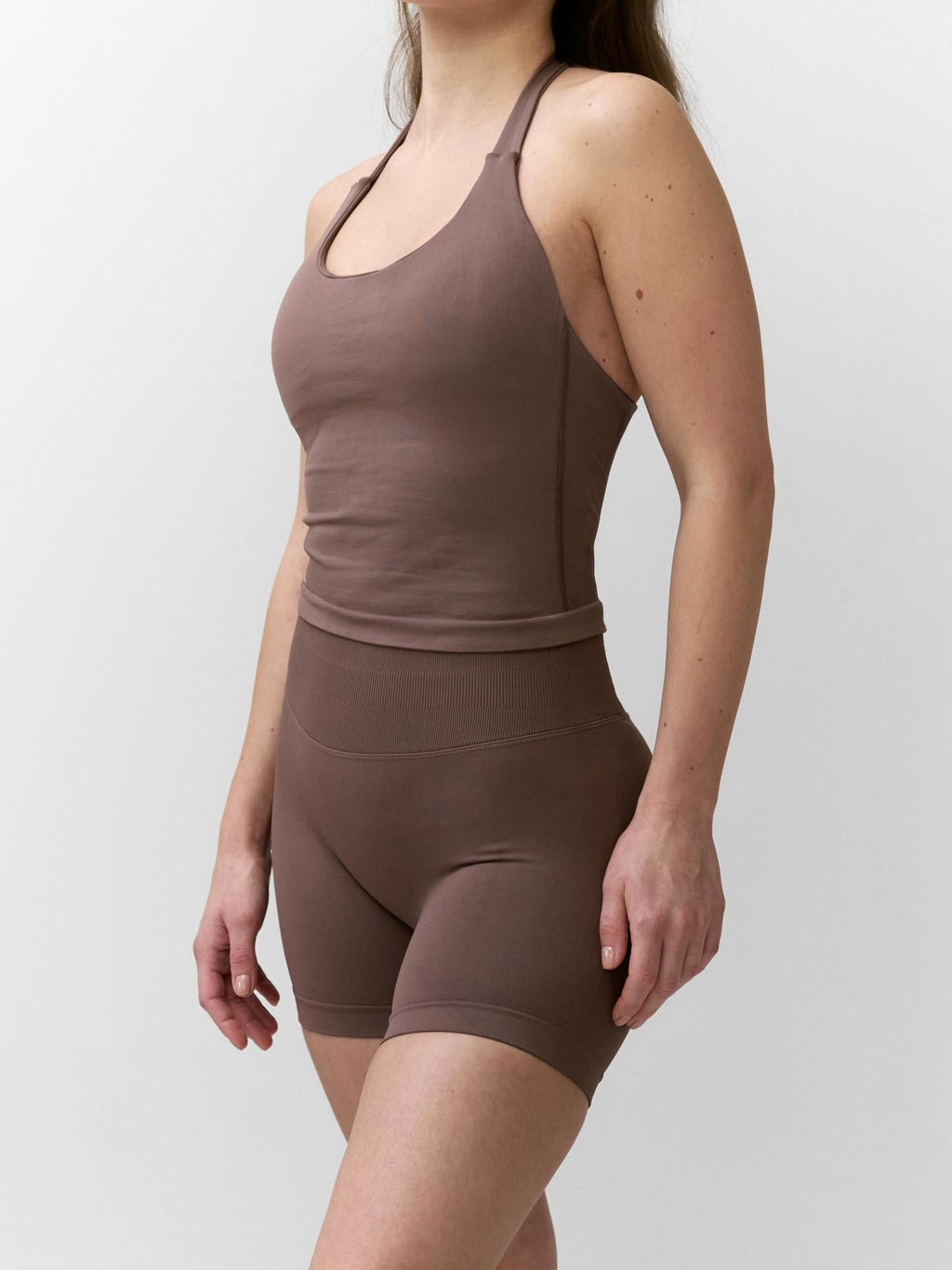 CONTOUR SHORTS