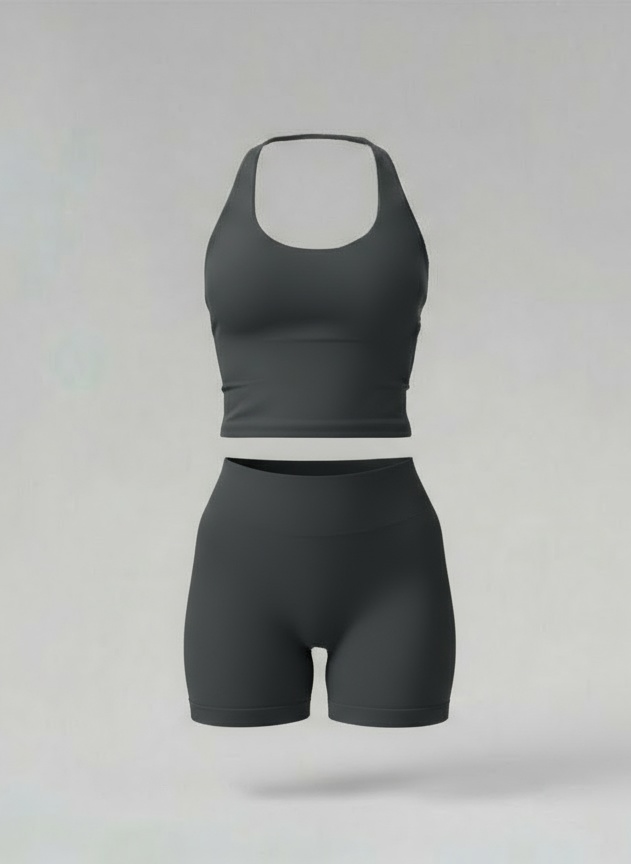 EARTHTONES CONTOUR SET