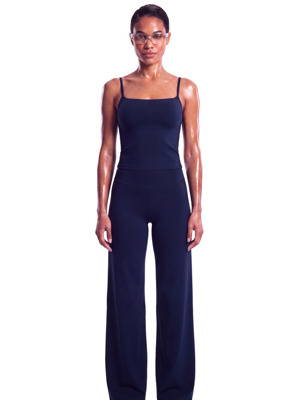 SOFT SCULPT BOTTOMS - XS / Navy / Regular