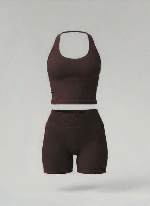 EARTHTONES CONTOUR SET