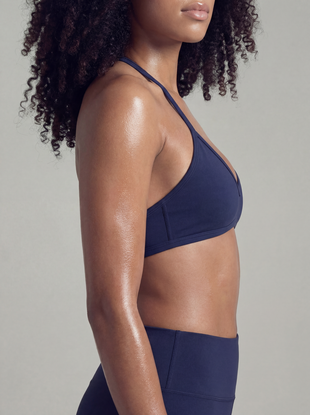 BARE SPORTS BRA