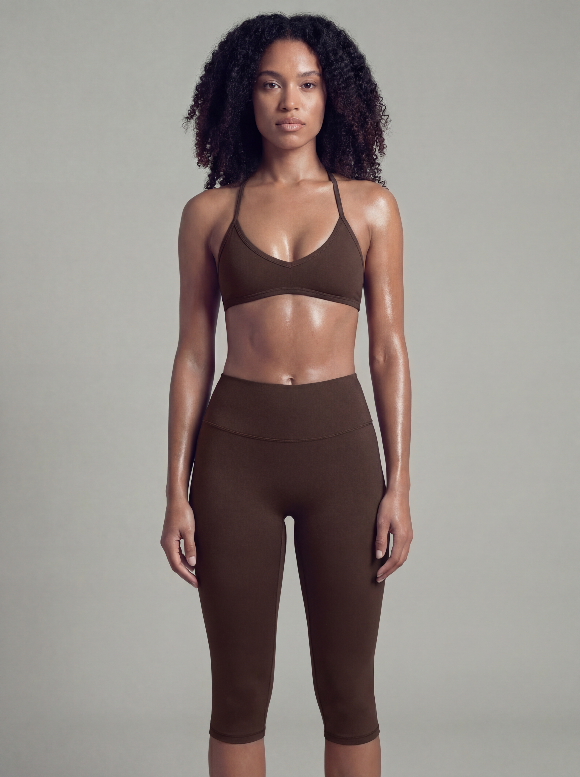 BARE CAPRIS