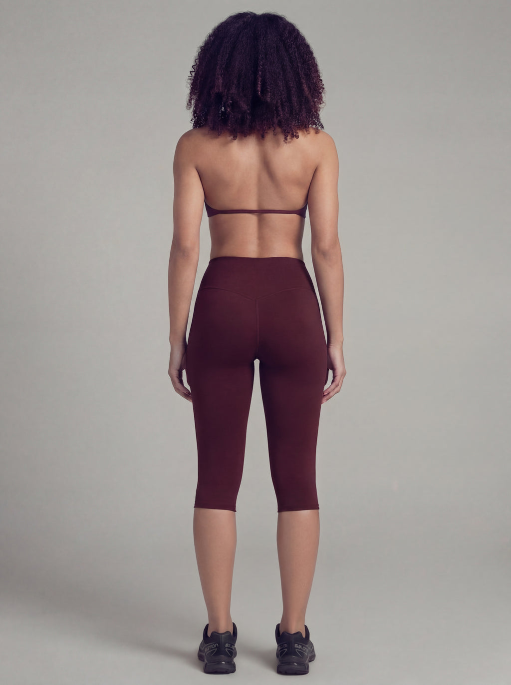 BARE CAPRIS