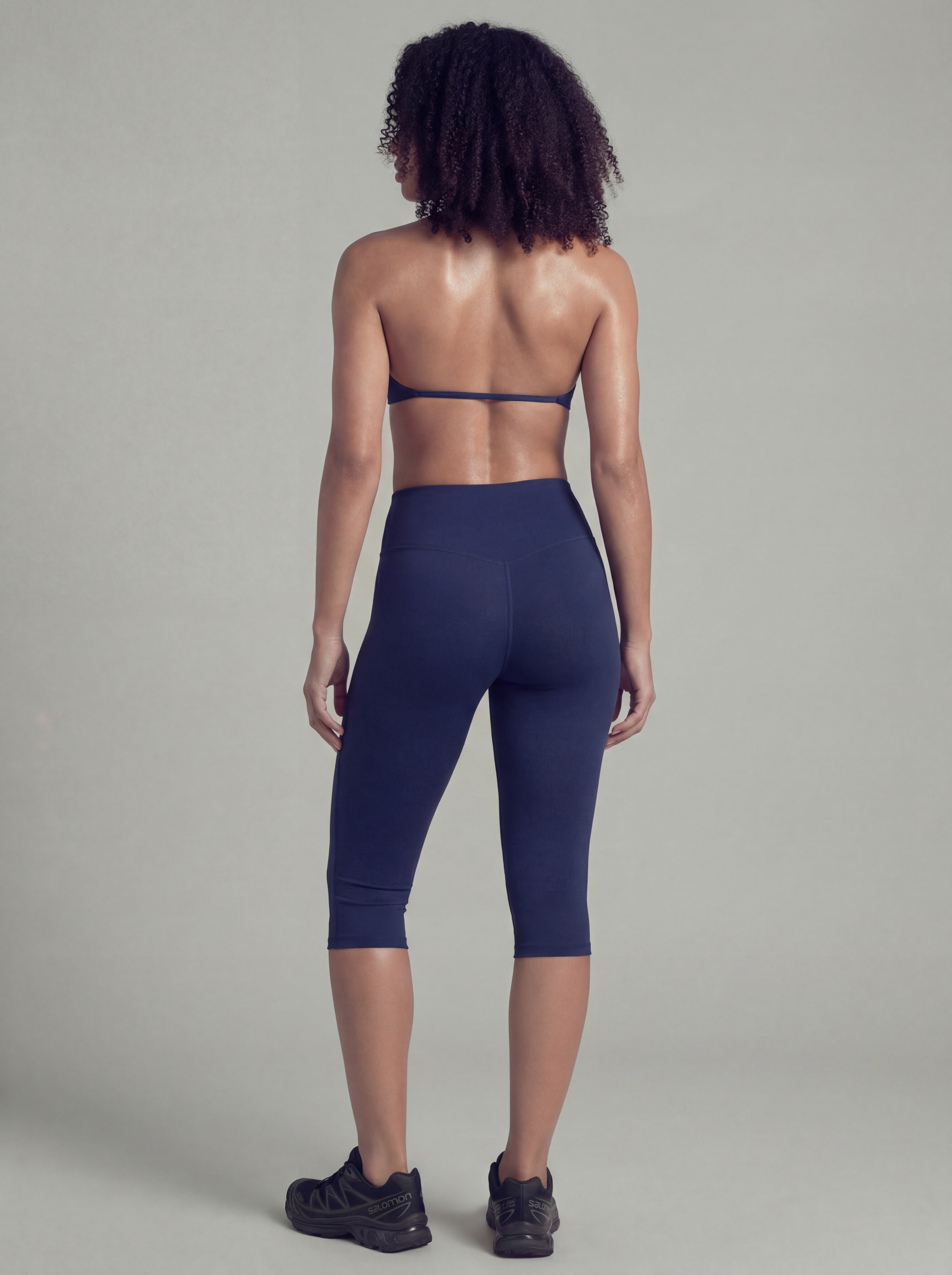 BARE CAPRIS