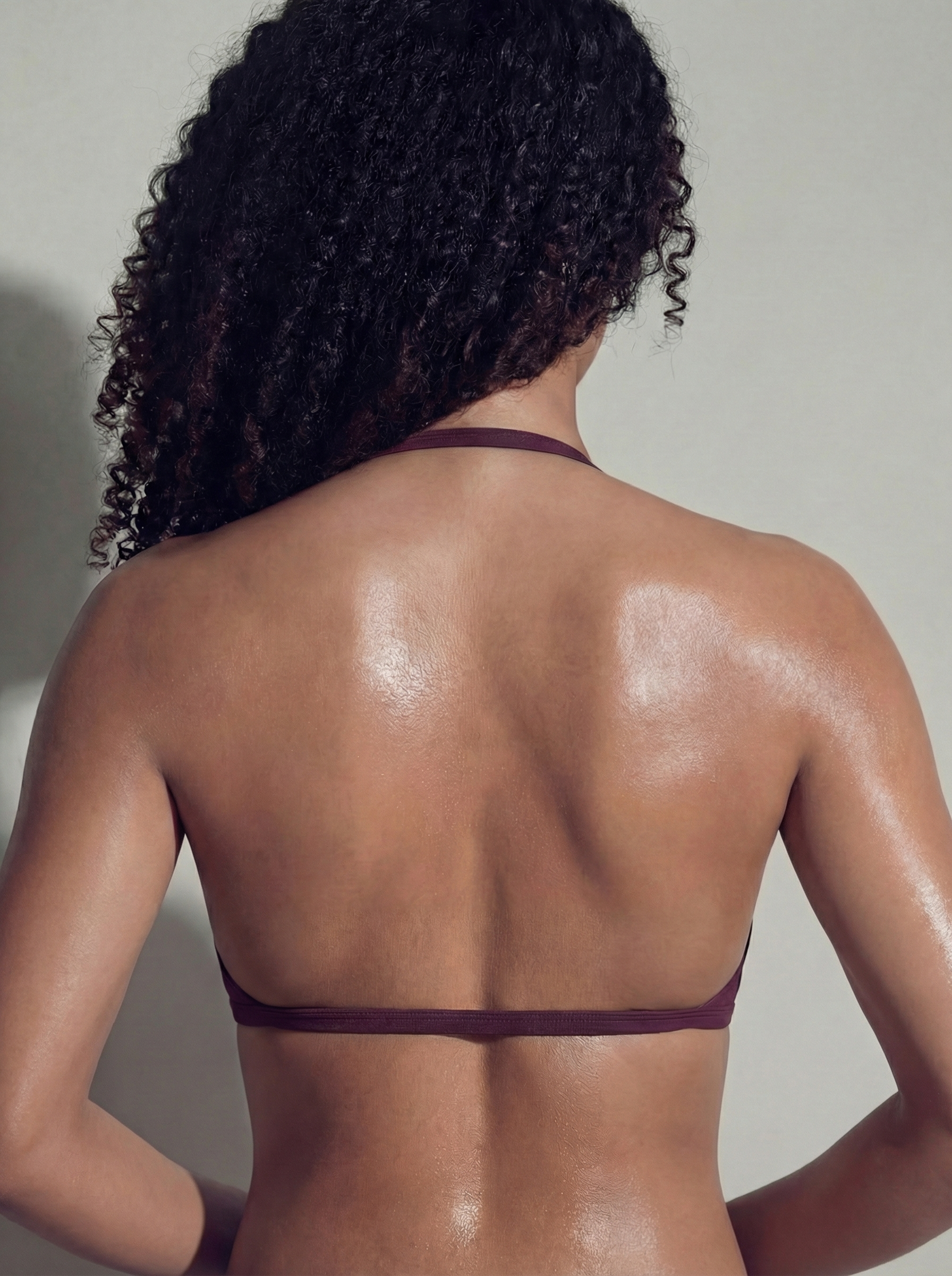 BARE SPORTS BRA