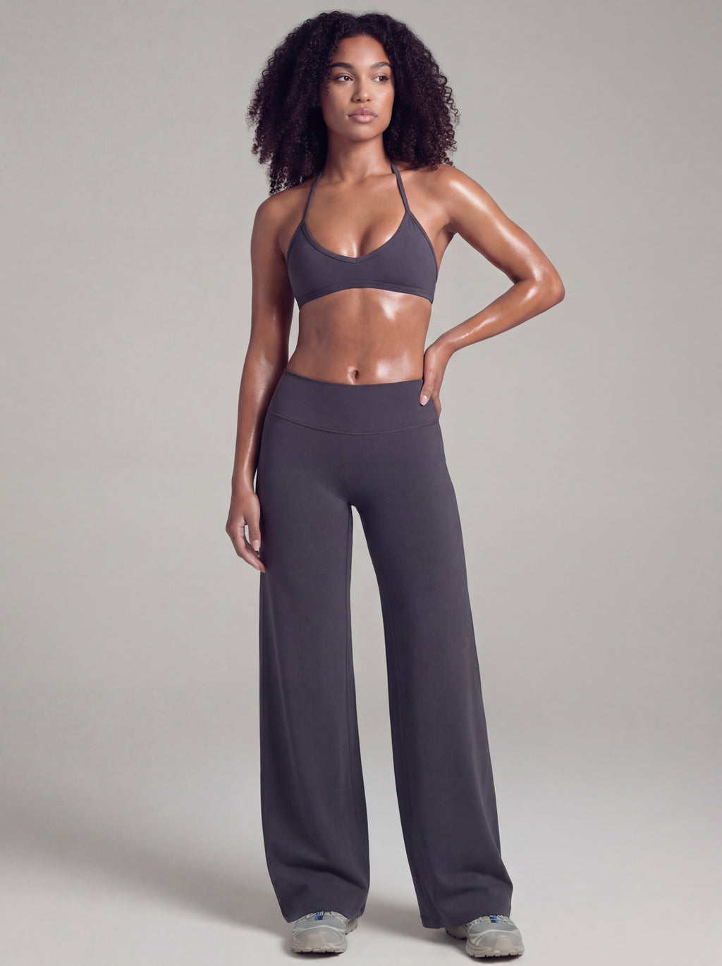 BARE WIDE LEG BOTTOMS