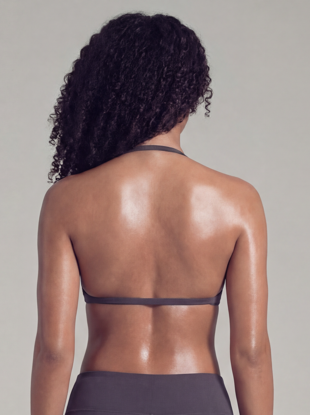 BARE SPORTS BRA