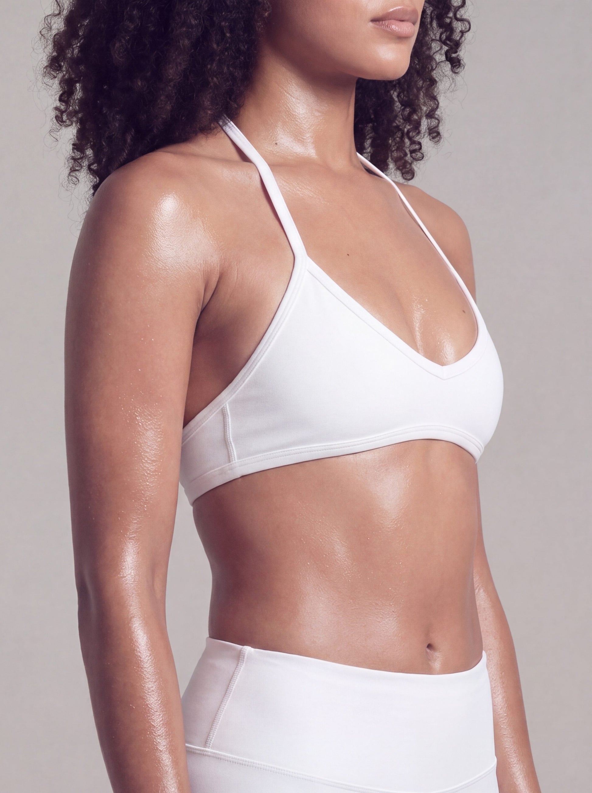 BARE SPORTS BRA