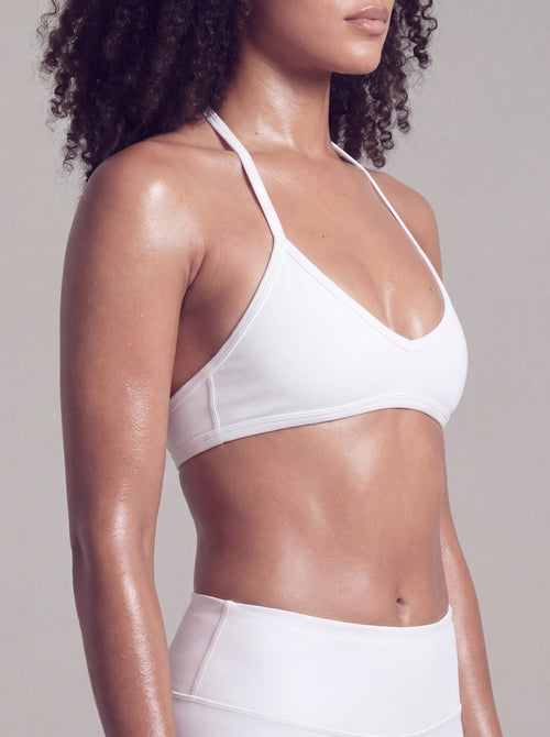 BARE SPORTS BRA