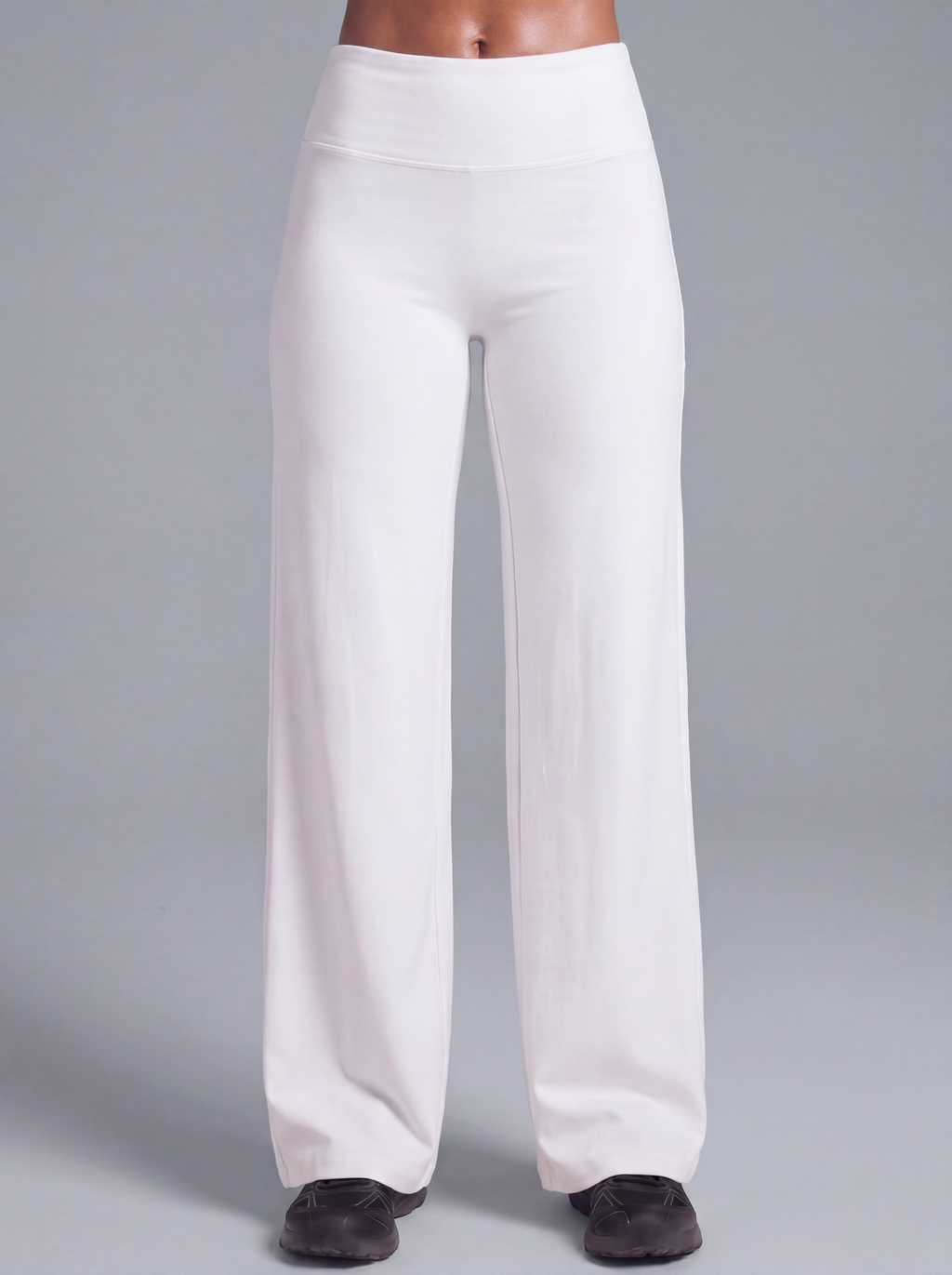 BARE WIDE LEG BOTTOMS