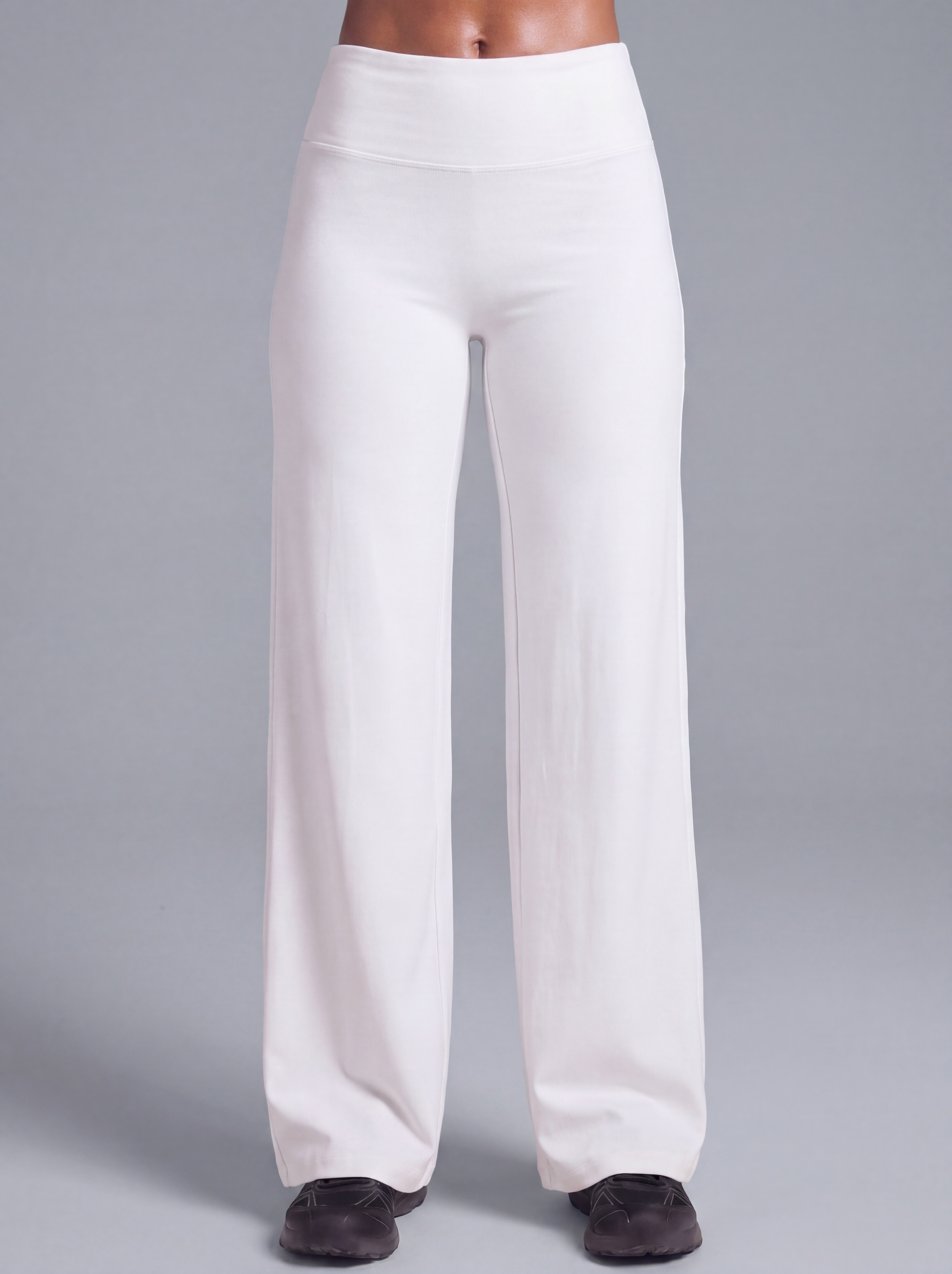 BARE WIDE LEG BOTTOMS