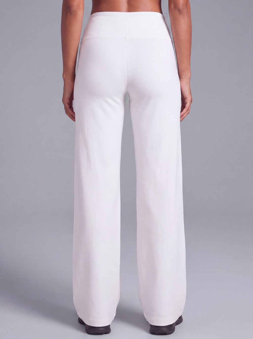 BARE WIDE LEG BOTTOMS