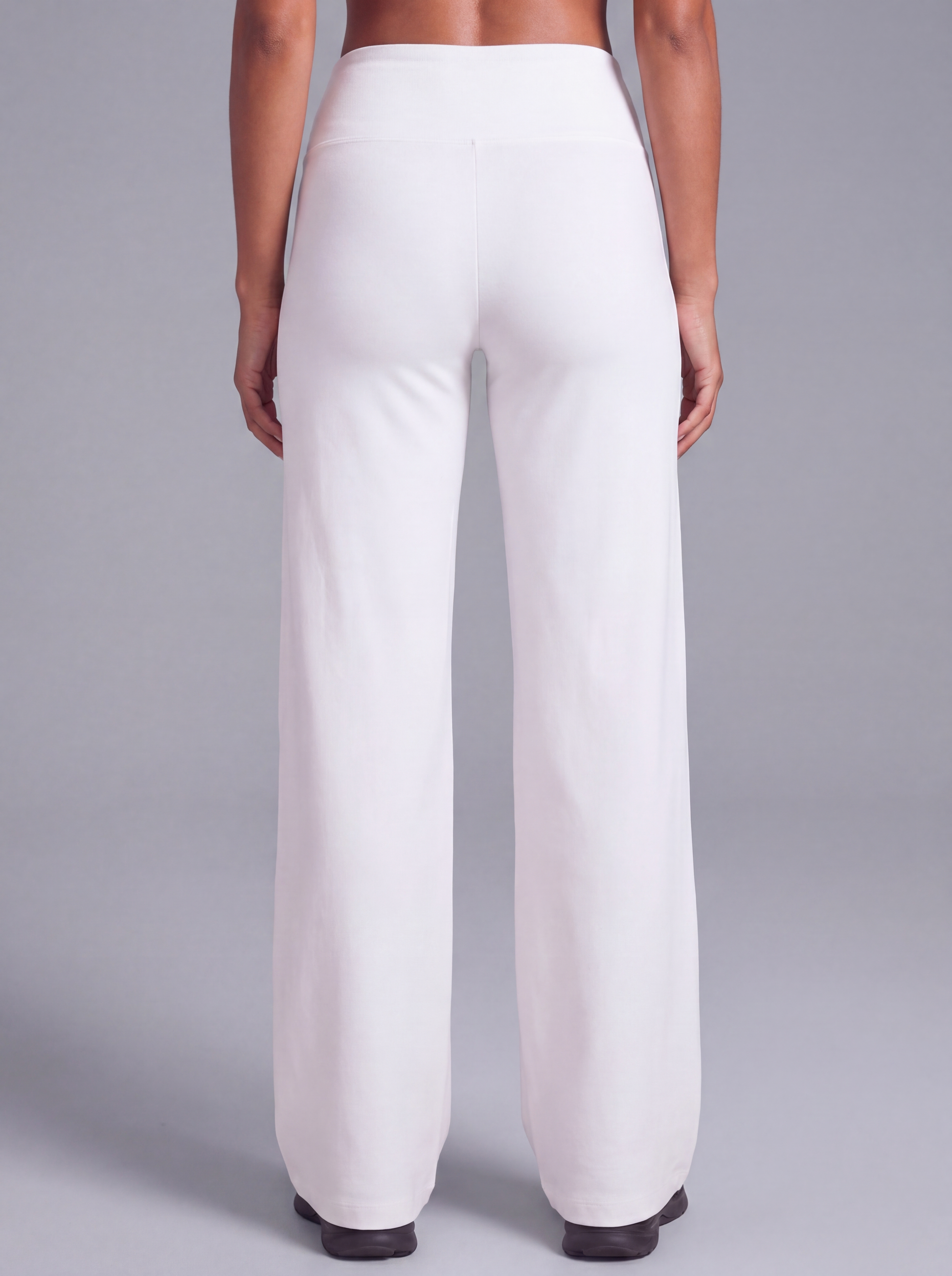 BARE WIDE LEG BOTTOMS
