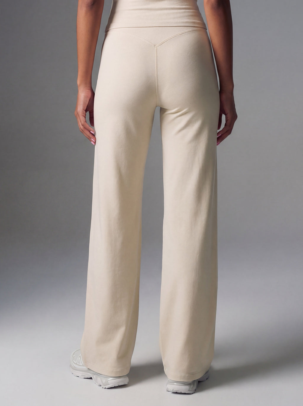SOFT SCULPT BOTTOMS