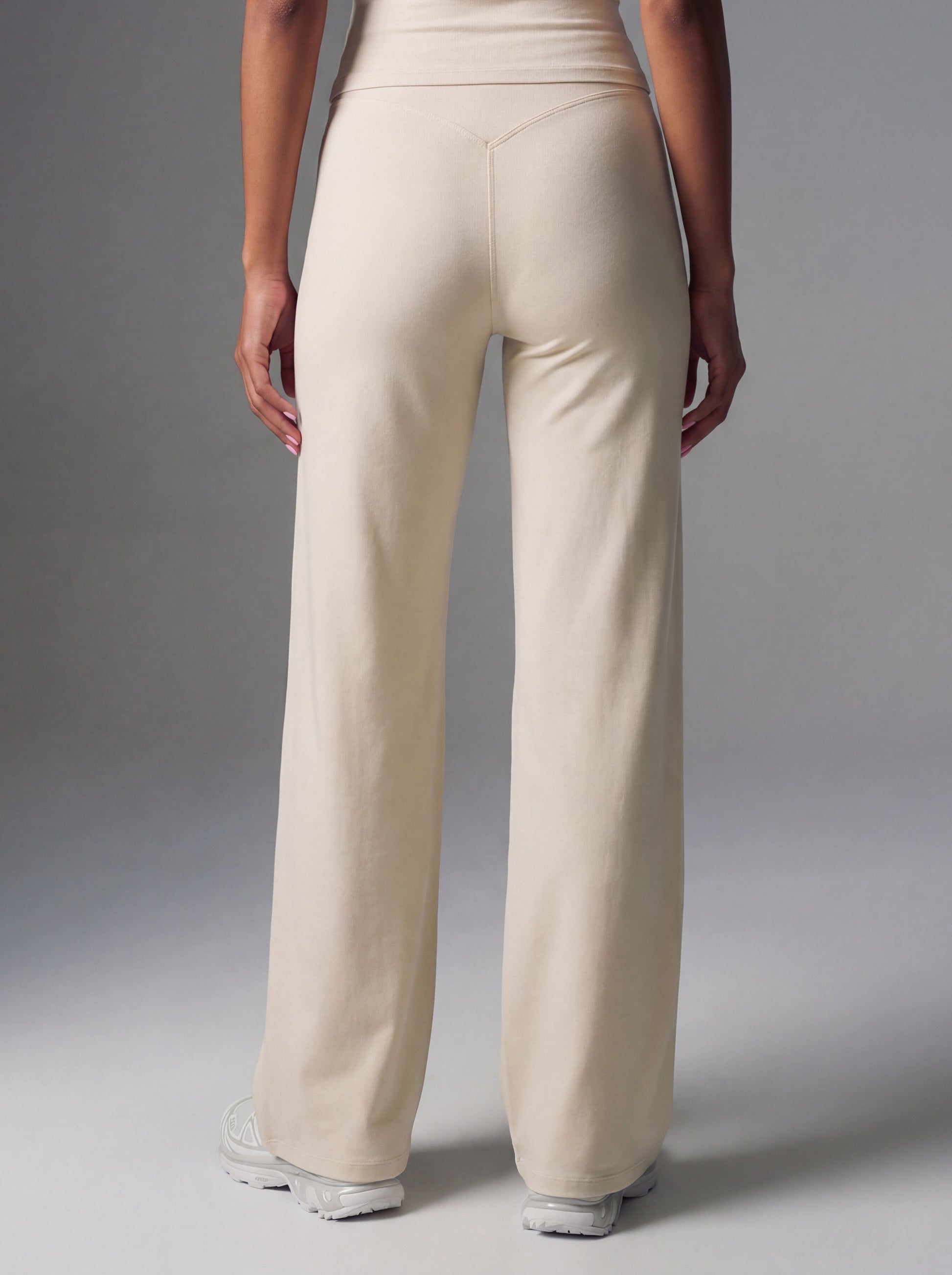 SOFT SCULPT BOTTOMS