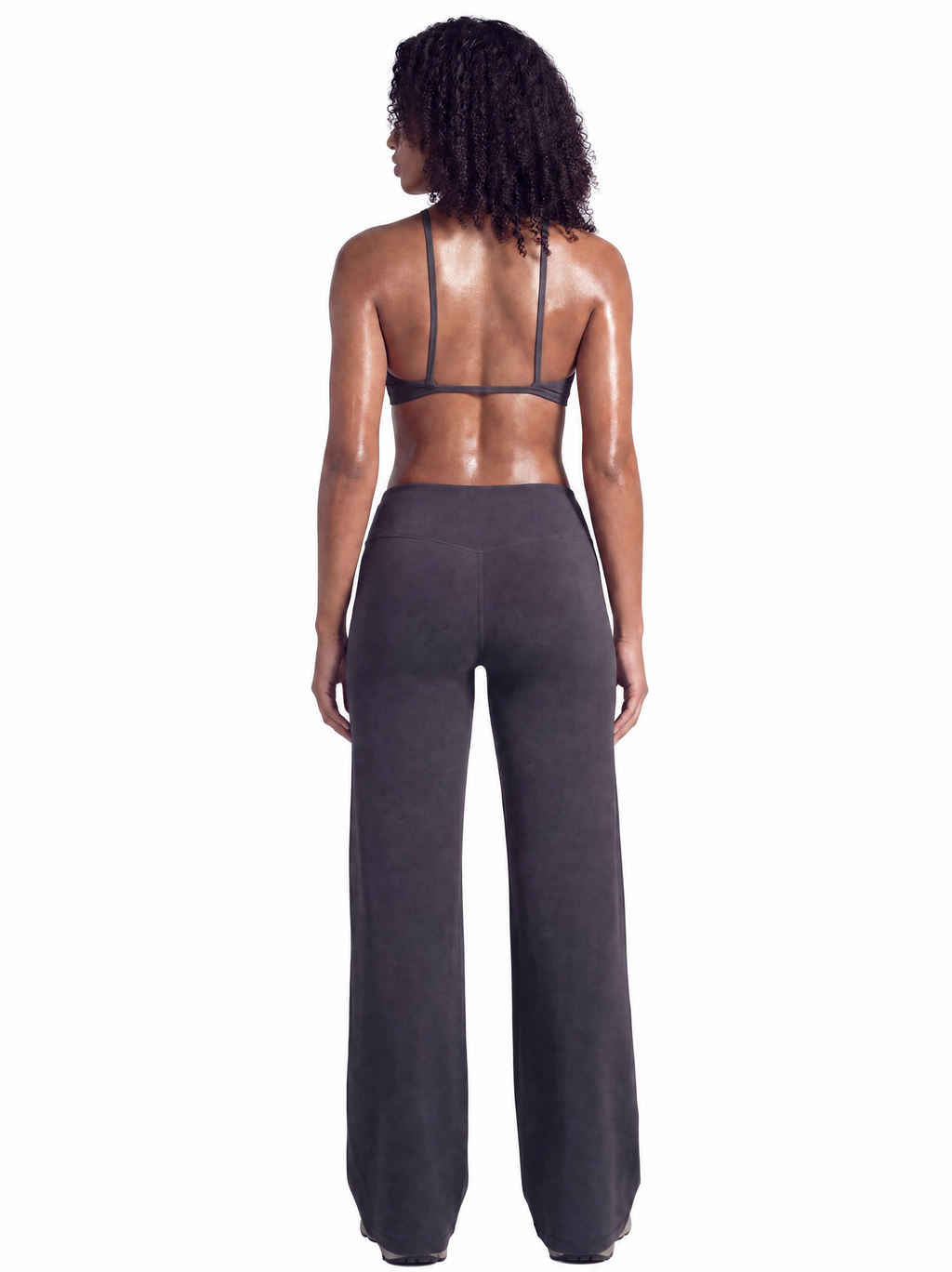 BARE WIDE LEG BOTTOMS