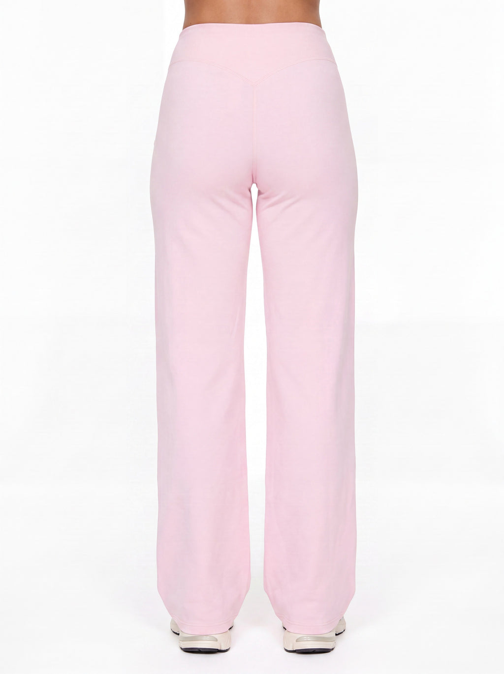 Petal Pink - Back