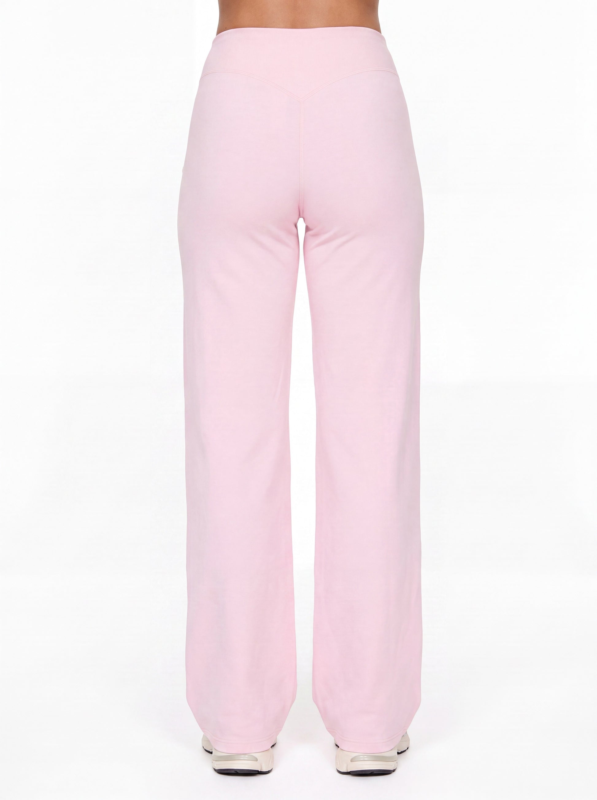 Petal Pink - Back