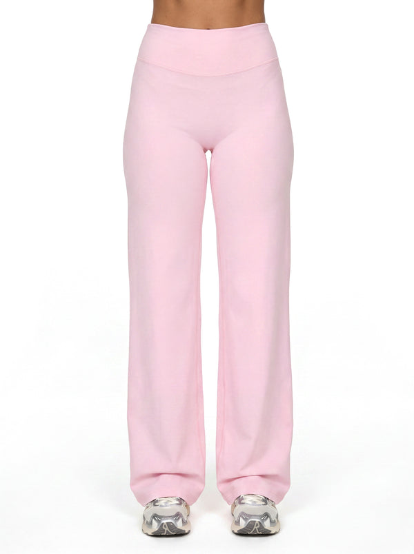 SOFT SCULPT BOTTOMS - XS / Petal Pink / Regular