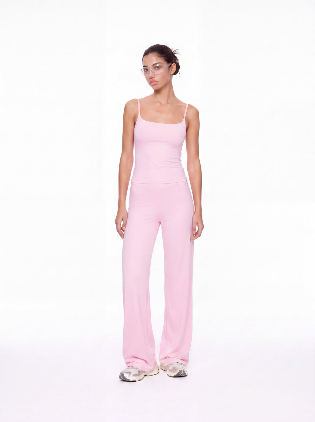 Petal Pink - Outfit
