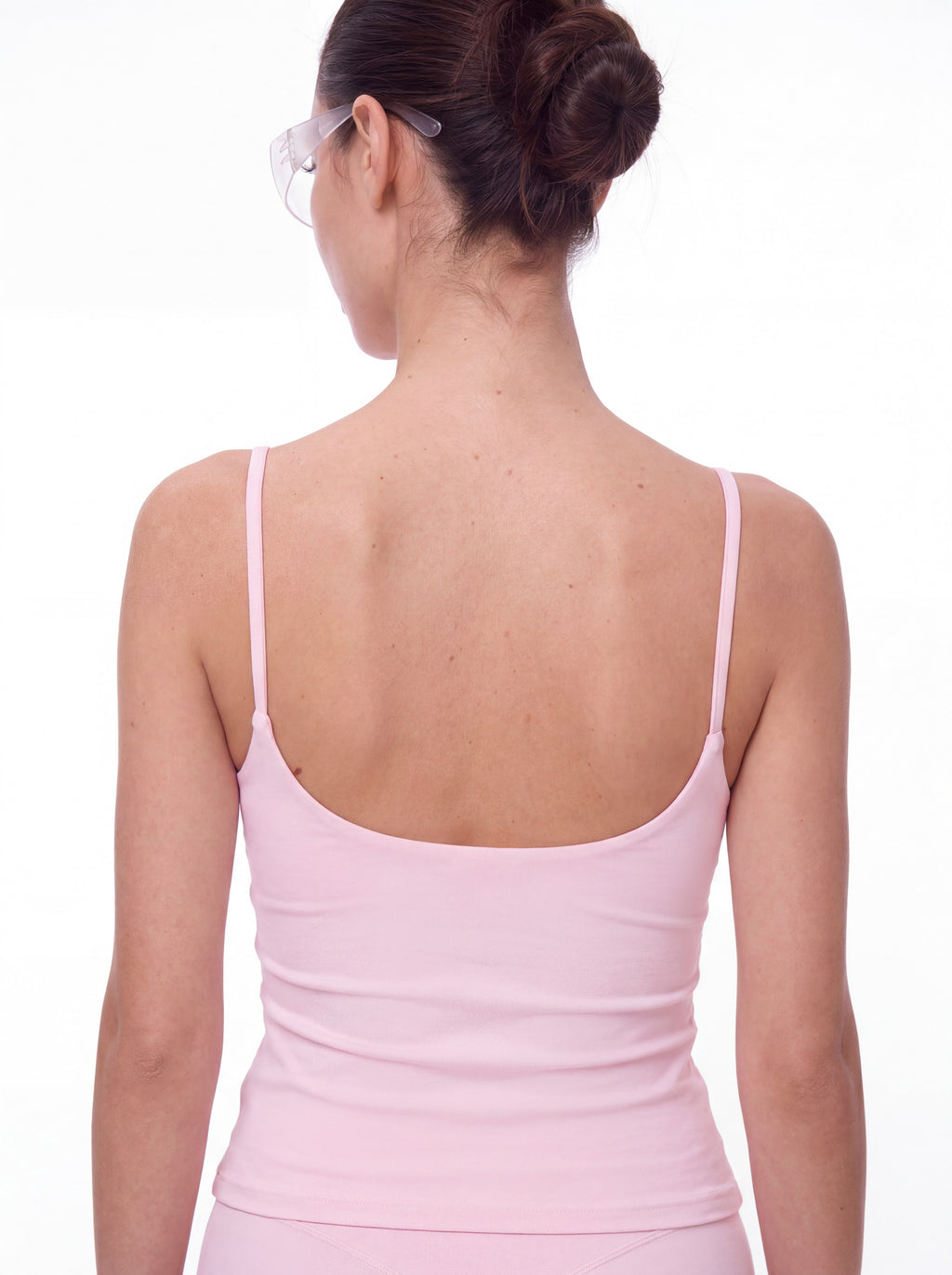 Petal Pink - Back