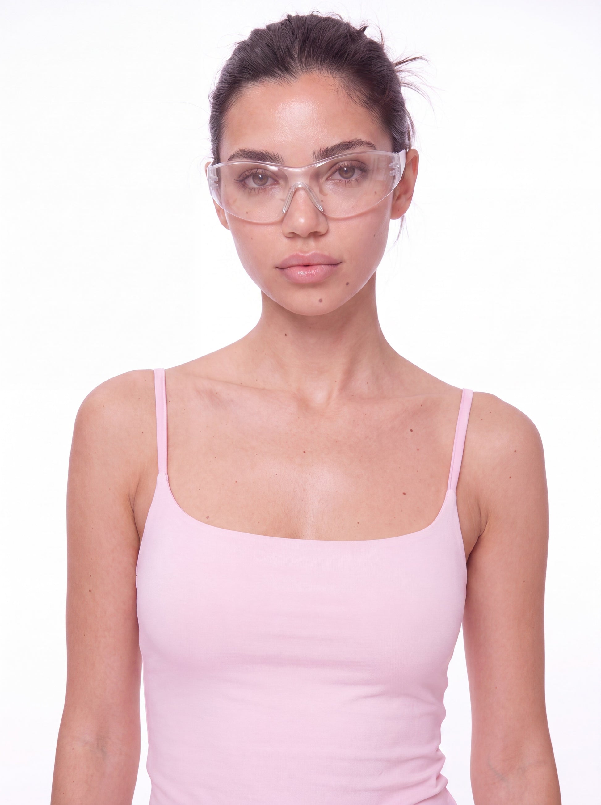 Petal Pink - Face