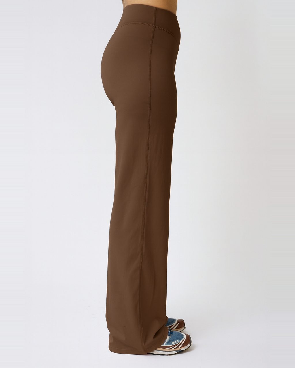 SOFT SCULPT STRAIGHT LEG PANTS