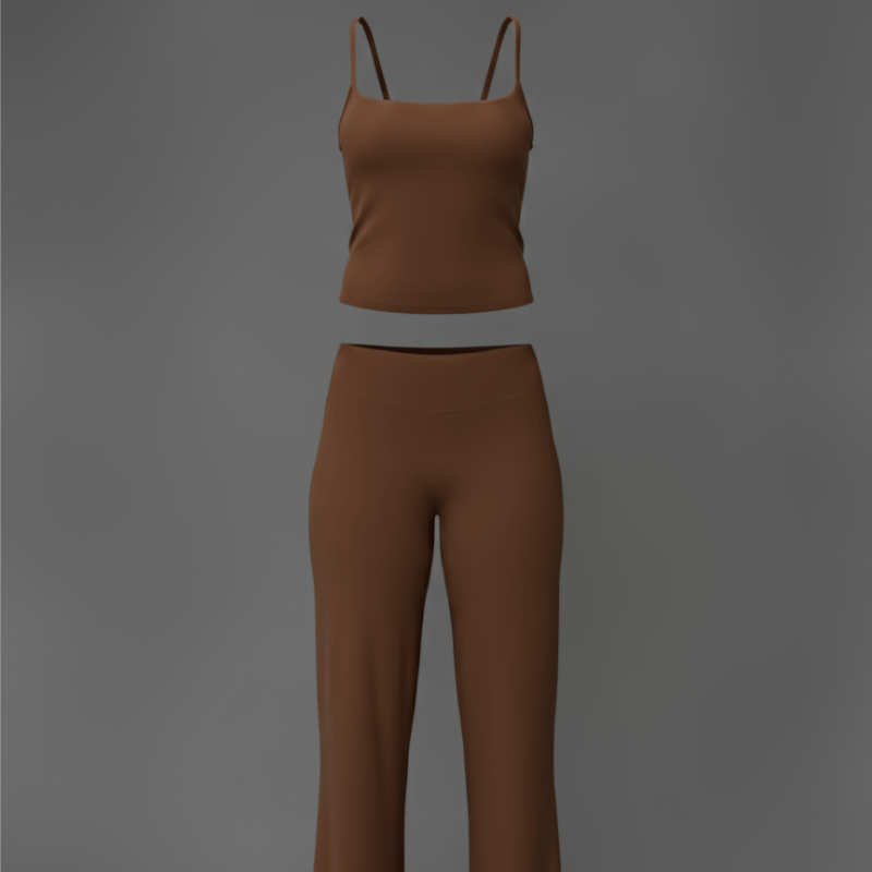 SOFT SCULPT SET