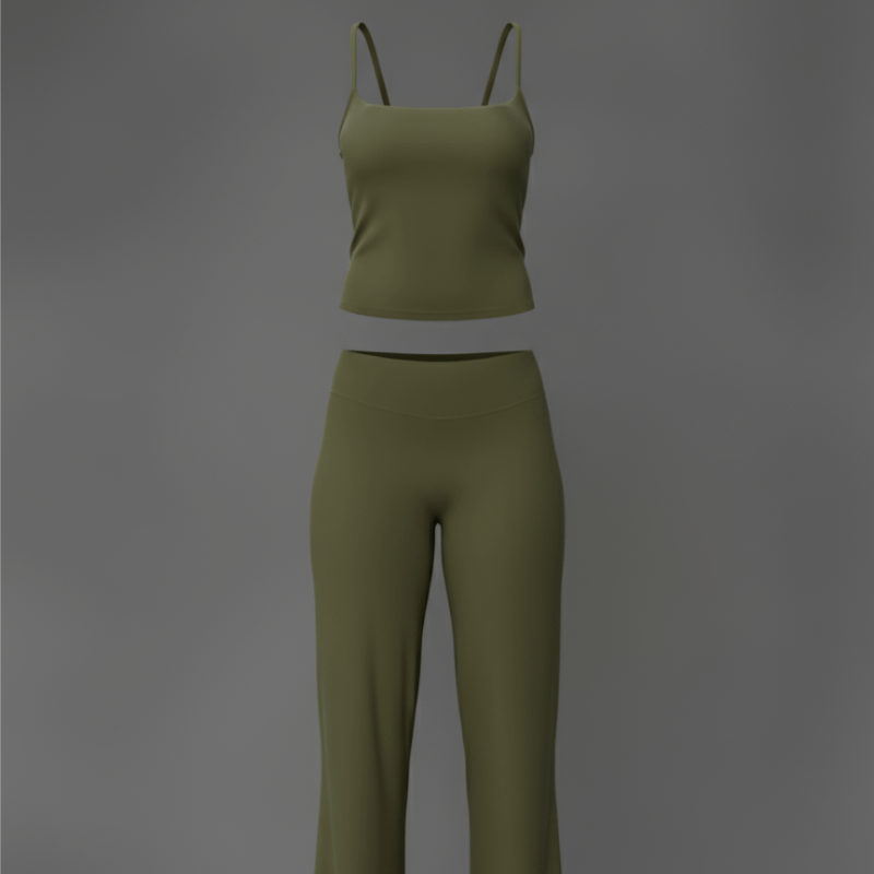 SOFT SCULPT SET