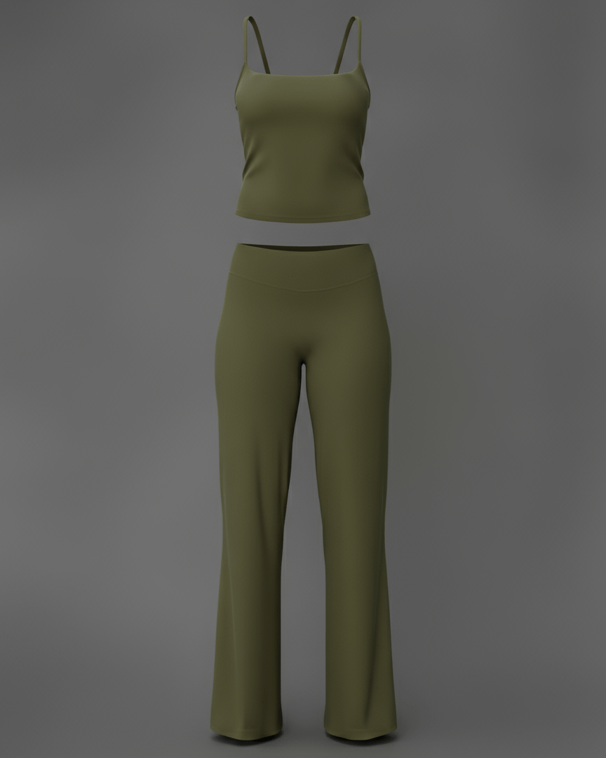 SOFT SCULPT SET