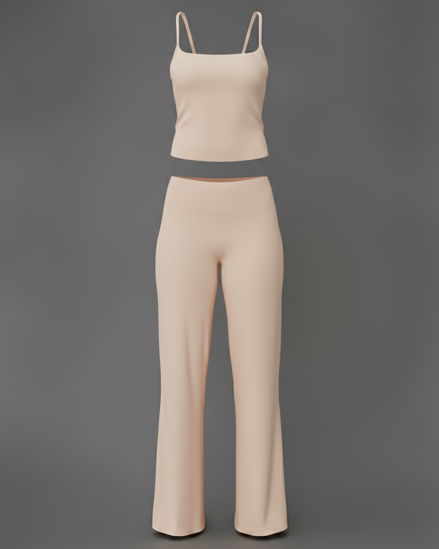 SOFT SCULPT SET