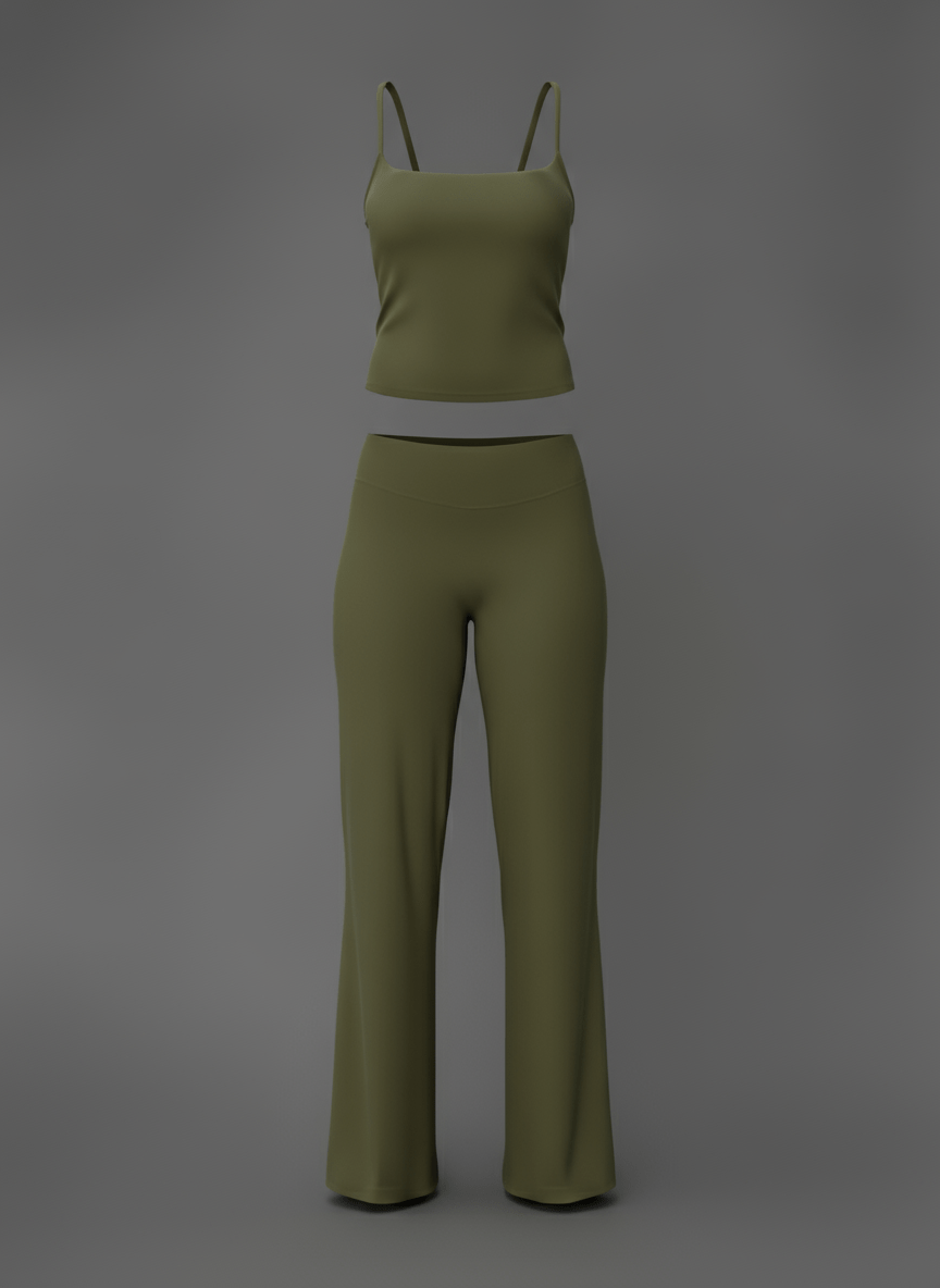SOFT SCULPT SET