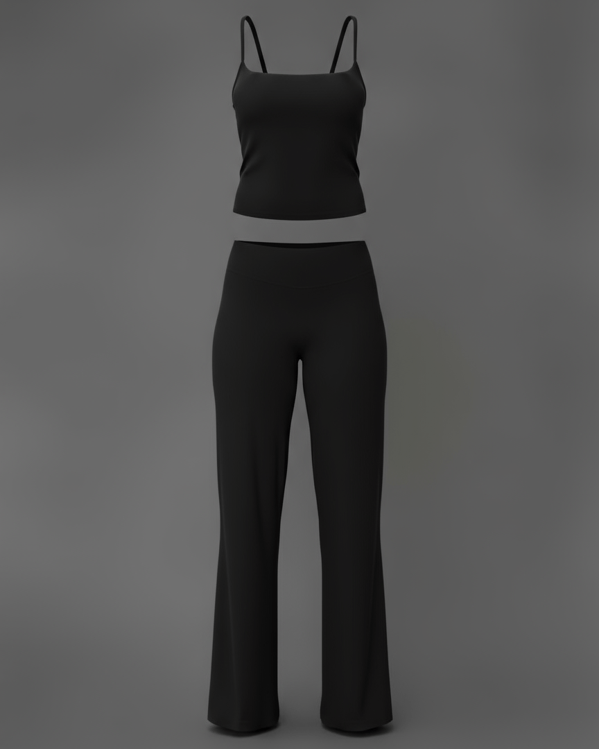 SOFT SCULPT SET